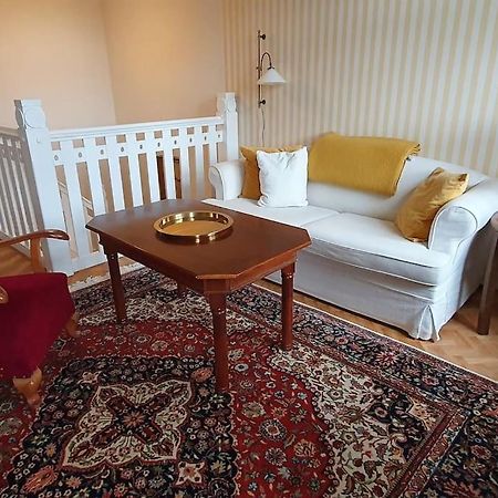Maisonettewohnung In Elbnaehe Δρέσδη Εξωτερικό φωτογραφία