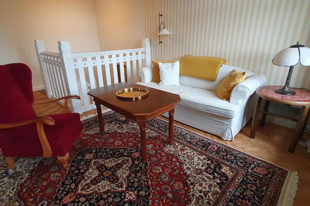 Maisonettewohnung In Elbnaehe Δρέσδη Εξωτερικό φωτογραφία